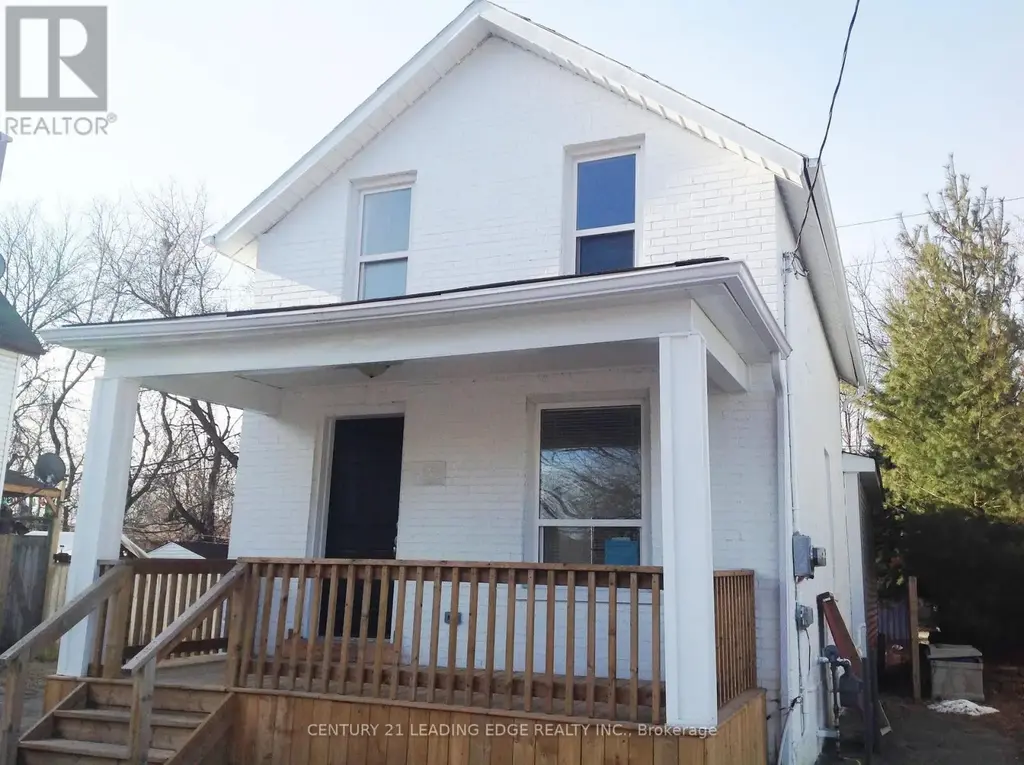 230 Court Street, Oshawa (Central)